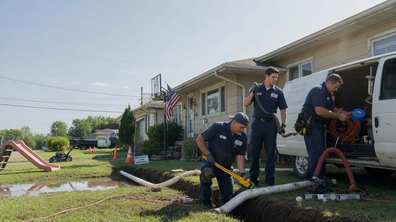 Toilet Installation in Culpeper, VA near me